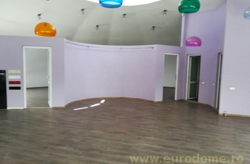 Vanzare cladire (spatiu amenajat 700 mp). - Poză 10