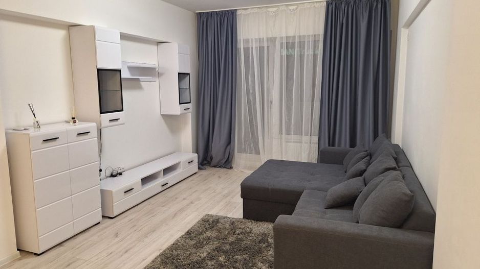 Închiriez apartament 2 camere militari Envogue Residence, - Poză 3