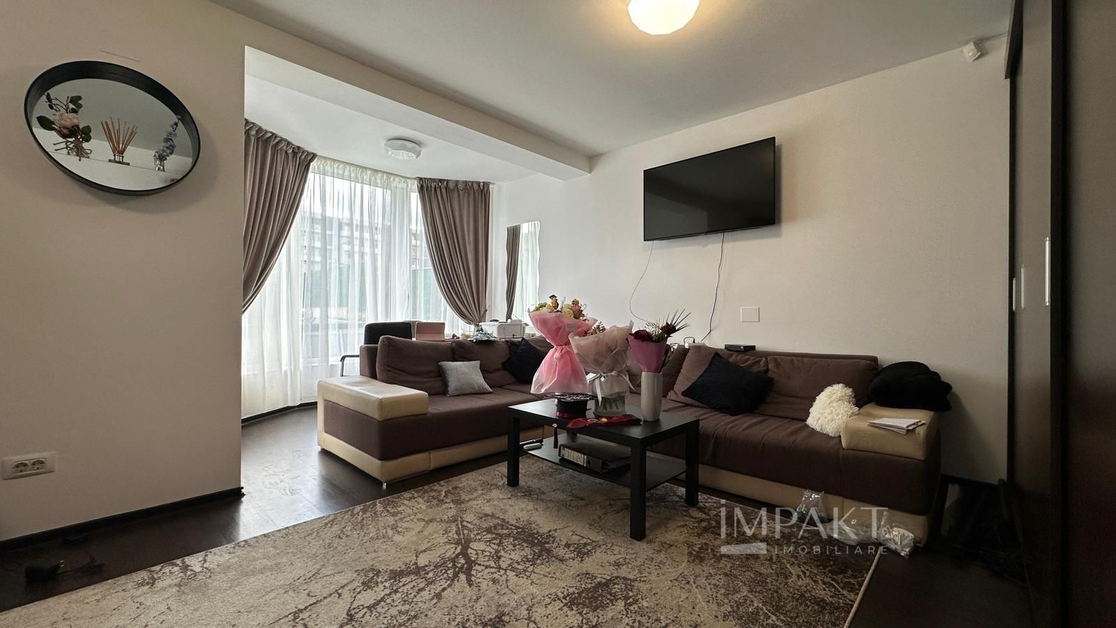 Casa Individuala cu 588mp Teren | Cartier Europa - Poză 8
