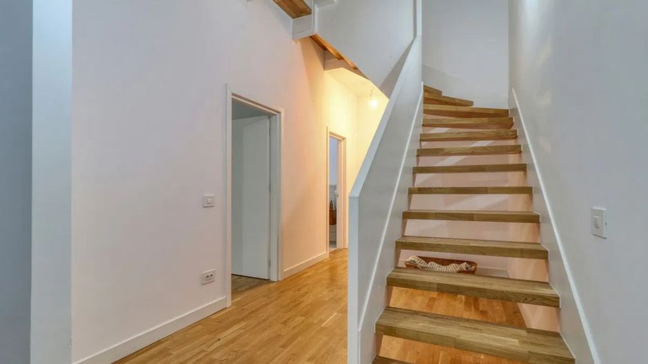 Avalon Estate- Vilă Townhouse P+3 248mp în complex rezidential - Poză 12