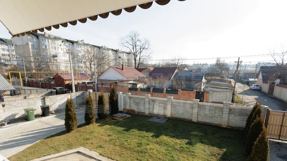 Chirie, casă, 4 camere, str. Prigoreni, Botanica - Poză 15