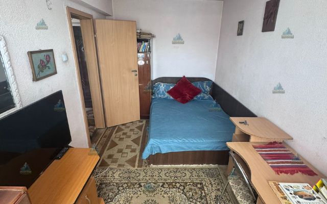 Apartament 3 camere de vânzare – Zona Centrală - Poză 2