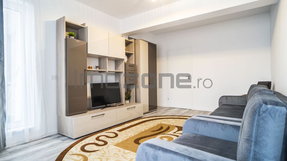 PRIMA INCHIRIERE, 2 Camere, 57mp, loc de parcare,  Metroul V. Ialomitei la 5 min - Poză 15