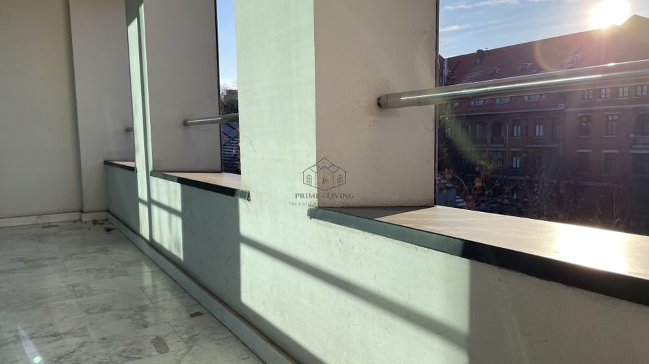 APARTAMENT CU 4 DORMITOARE DEOSEBIT LA INCHIRIERE LANGA PARC KISELEFF - Poză 21