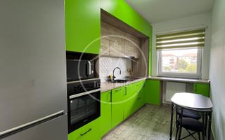 Apartament de închiriat cu 2 camere în zona Nufărul, Oradea - Poză 5