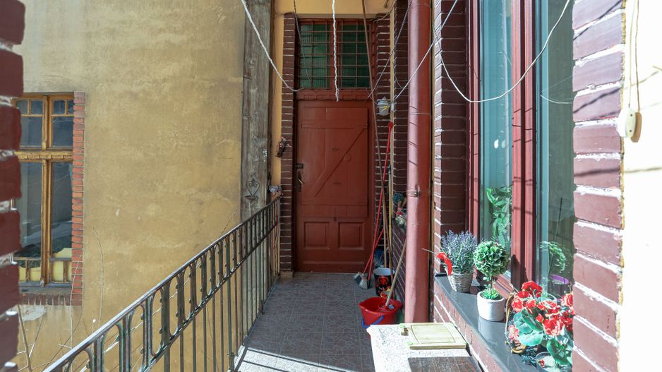 Apartament zonă ultracentrală-Palatul Bohuș - Poză 17