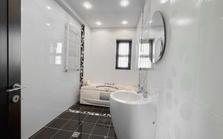 Vilă Individuală Premium | 11 Camere | Zona Pipera - Iancu Nicolae - Poză 33