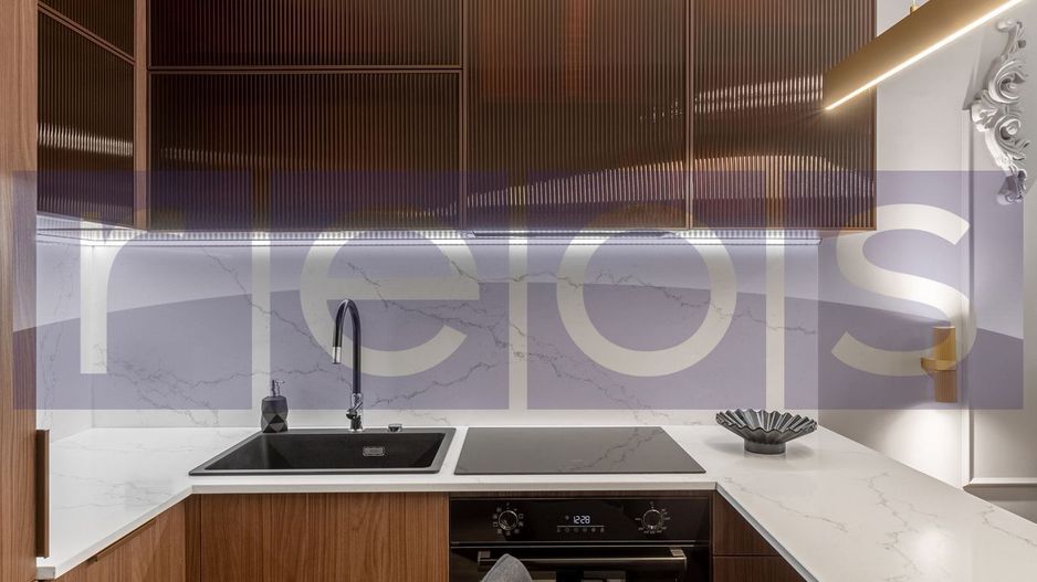 DE VANZARE STUDIO PREMIUM WIN HERASTRAU | DESIGN EXCLUSIVIST - Poză 4