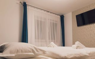 Apartament trei camere - Penthouse Brașov , locatie TOP - Zona Coresi - Poză 15