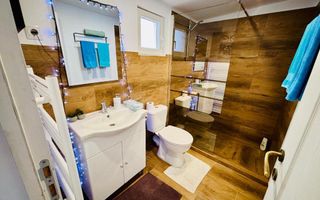 Oază de liniște în Feleacu – casă cu piscină, saună și jacuzzi - Poză 4