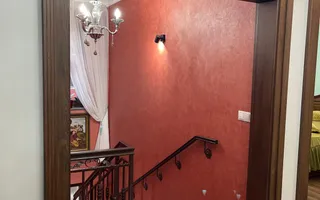 Vila 360 mp utili super exclusivista si teren 750 mp in Sibiu - Poză 11