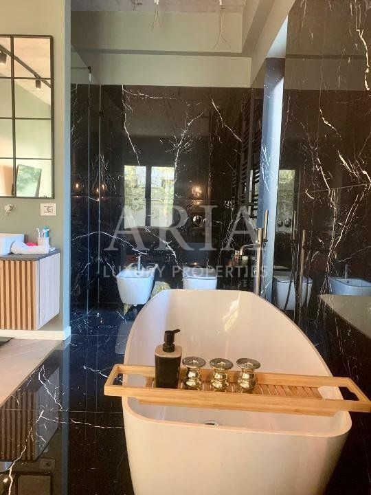 APARTAMENT 4 CAMERE GRADINA 175M2  CISMIGIU - Poză 11