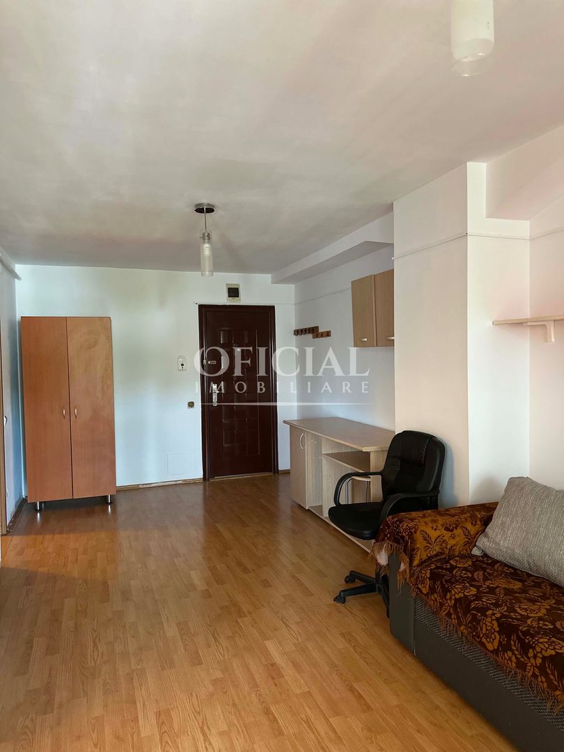 Apartament 2 Camere | 42 Mp | Balcon | Lift | Iris Oasului - Poză 2