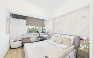 Apartament cu 3 camere de vanzare, centrala proprie - Mihai Bravu - Poză 8