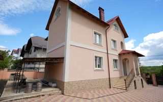 Vânzare, casă, 400 mp + 6,2 ari, strada Gheorghe Ghimpu, Ciocana - Poză 2