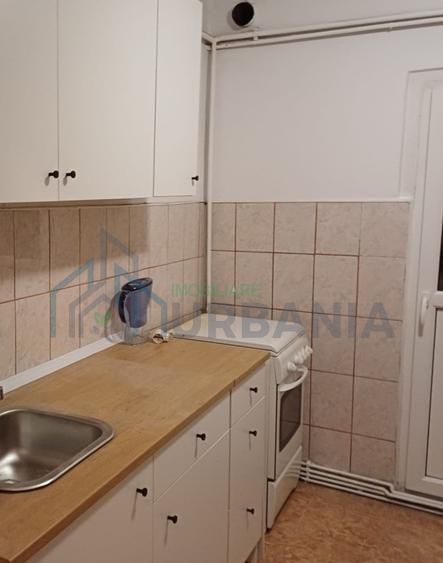 Apartament 3 camere, 64 mp, zona Pacurari - Petru Poni, Iasi - Poză 1