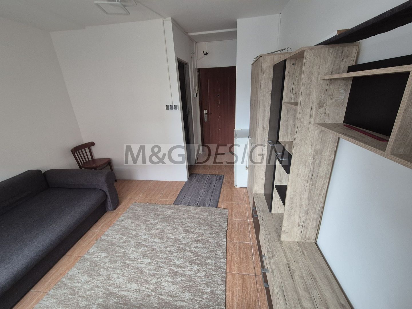 Garsoniera zona U.M.T. - Poză 4