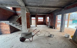 Casa individuala Selimbar, Sibiu COMISION 0 - Poză 2