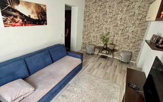 Zona Podu Ros/ Apartament 2 camere/ Fara Risc Seismic - Poză 2
