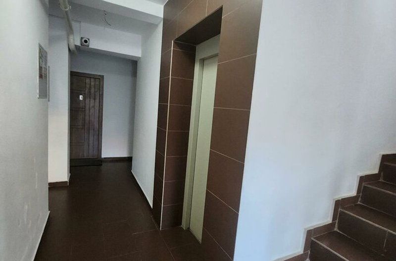 Apartament 2 camere Calea Calarasilor bloc nou - Poză 8