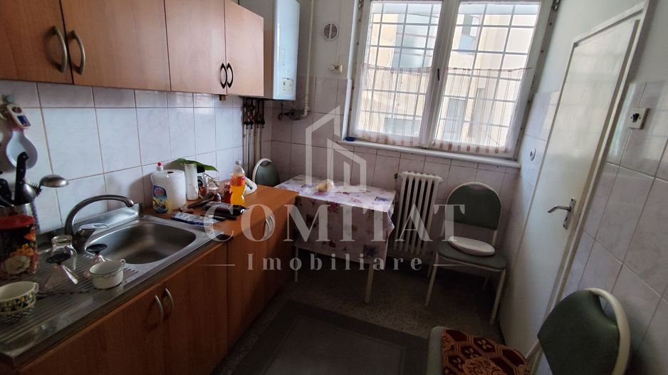 Apartament cu 2 camere decomandate | Zonă centrală | Parcul Dragalina - Poză 4