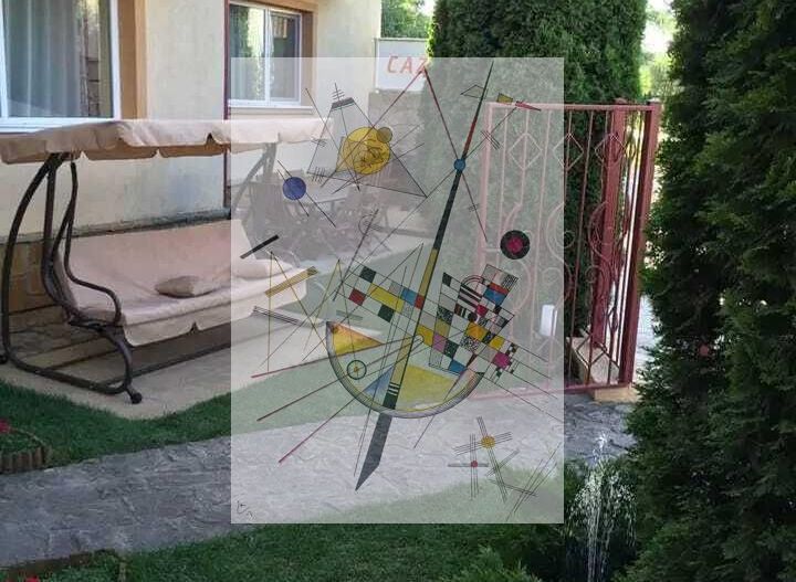 Pensiune de vanzare in Eforie Nord - Poză 2