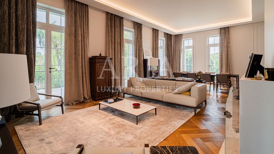 Vilă individuală premium | Pipera | - Poză 3