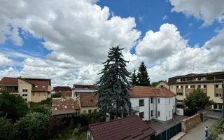 Apartament cu trei camere,  zona Blumana - Avram Iancu 85mp - Poză 15