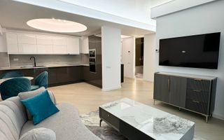 Apartament 3 camere | Prima închiriere | Cortina North - Pipera - Poză 2