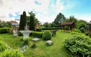 Casă boierească  de poveste- 7000 mp teren - Poză 59