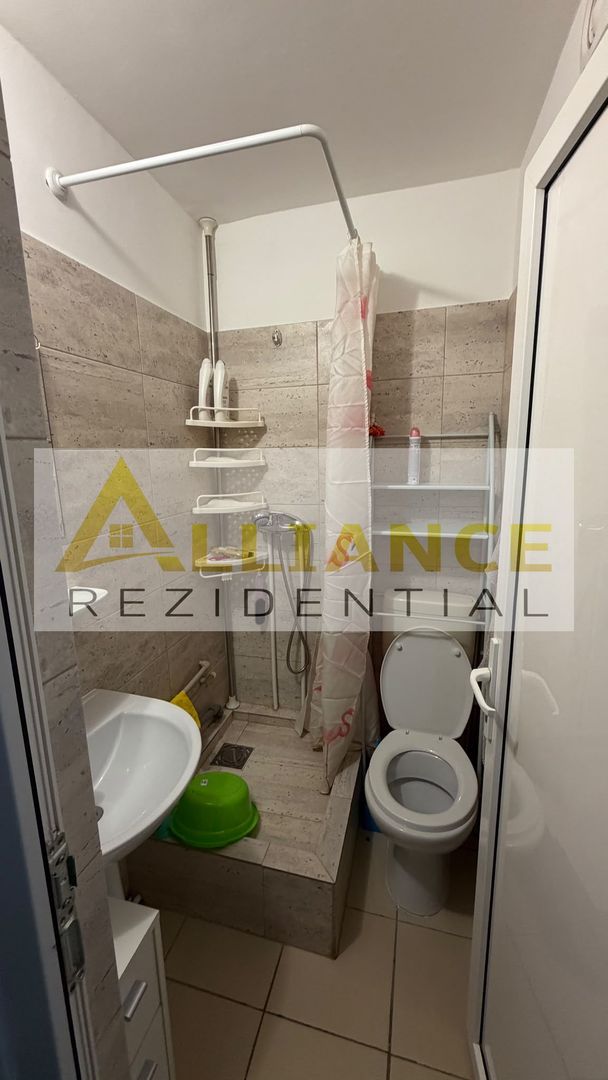 EXCLUSIVITATE | GARSONIERA DE VANZARE – DRUMUL CRETESTILOR 19 - Poză 3