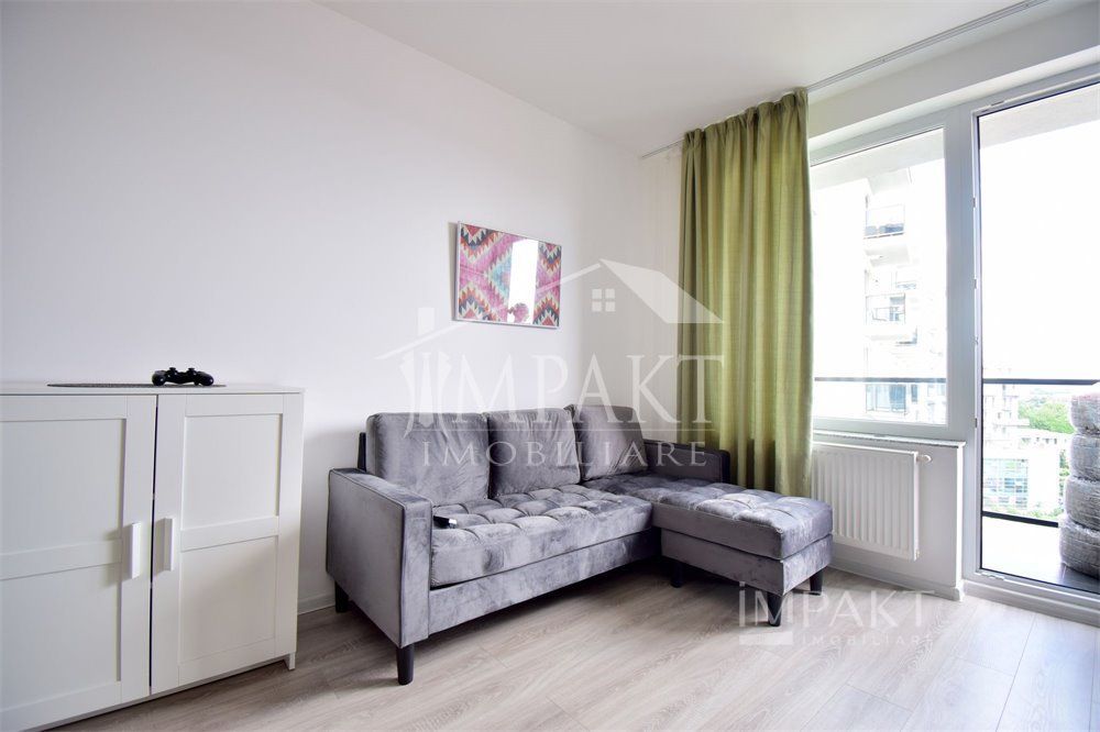Apartament cu 2 camere in cartierul Marasti, zona 1 Mai! - Poză 15