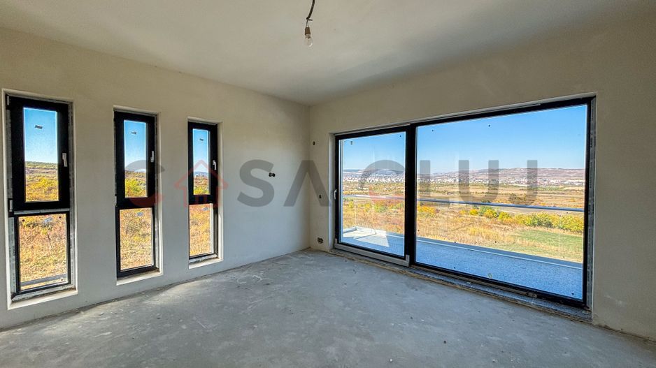 Casa 2026 - 480mp teren - Panouri solare - Soporului - Poză 6