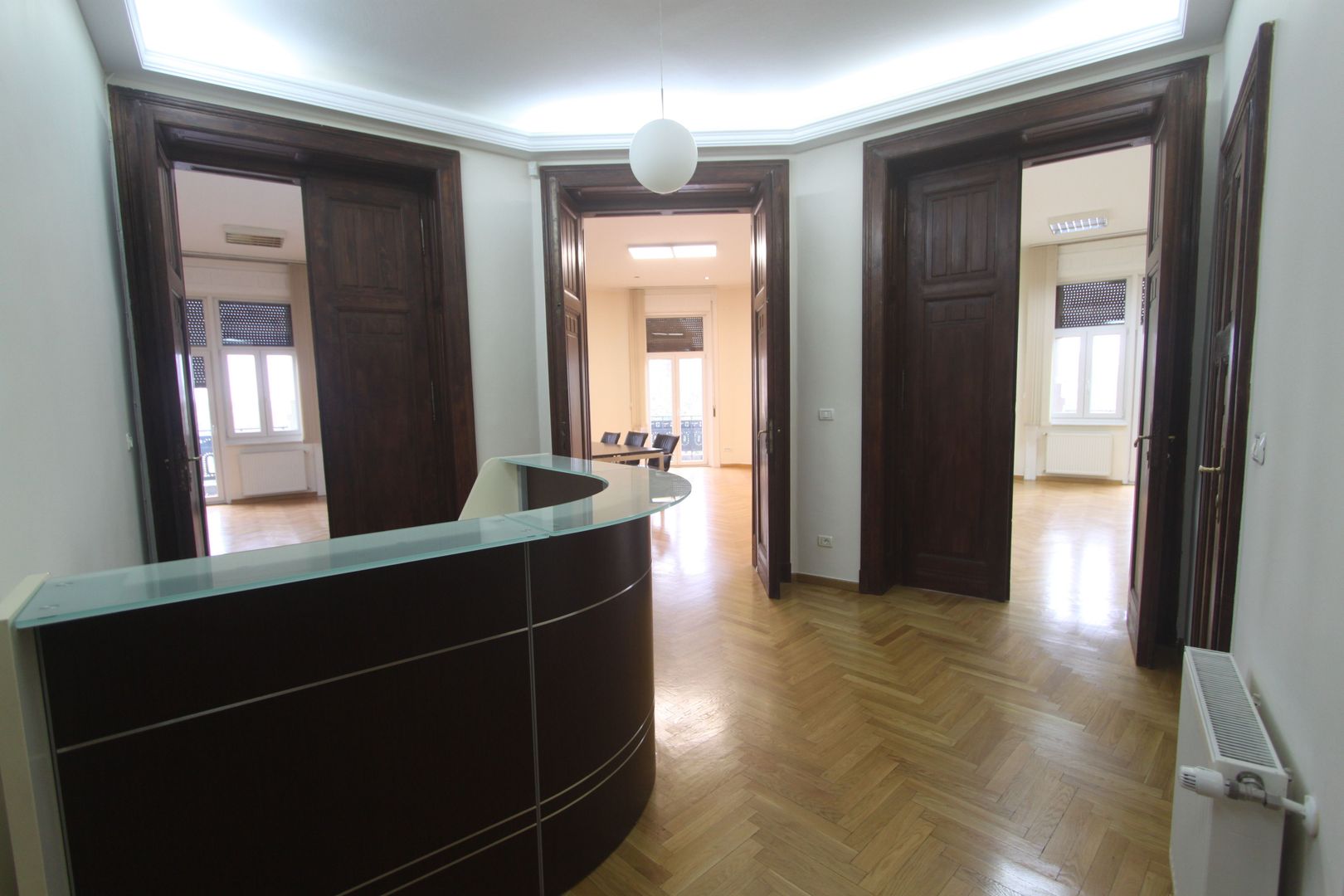 Apartament pretabil birou - Piata Victoriei - Poză 2