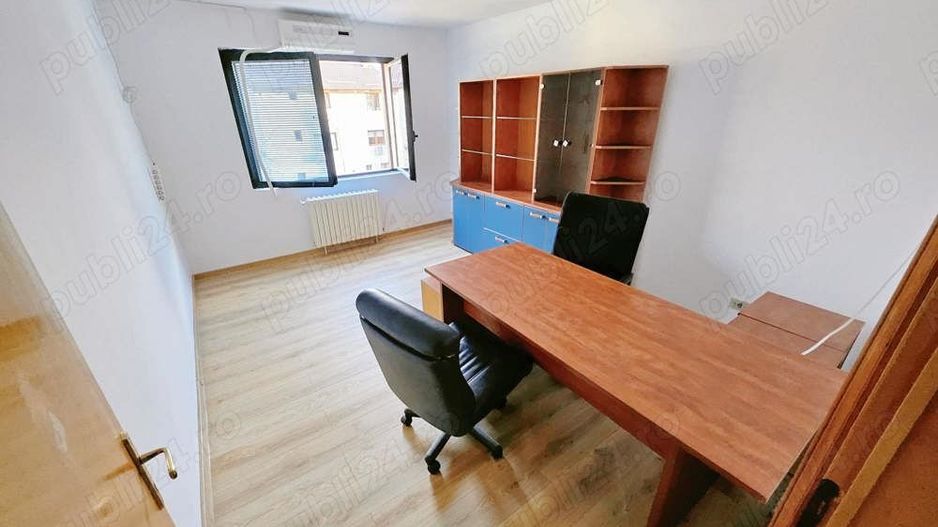 APARTAMENT RECENT RENOVAT/BIROURI ZONA DOMENI - Poză 6