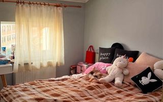 Apartament cu 2 camere, complet utilat, zona Ioan Rus. - Poză 5