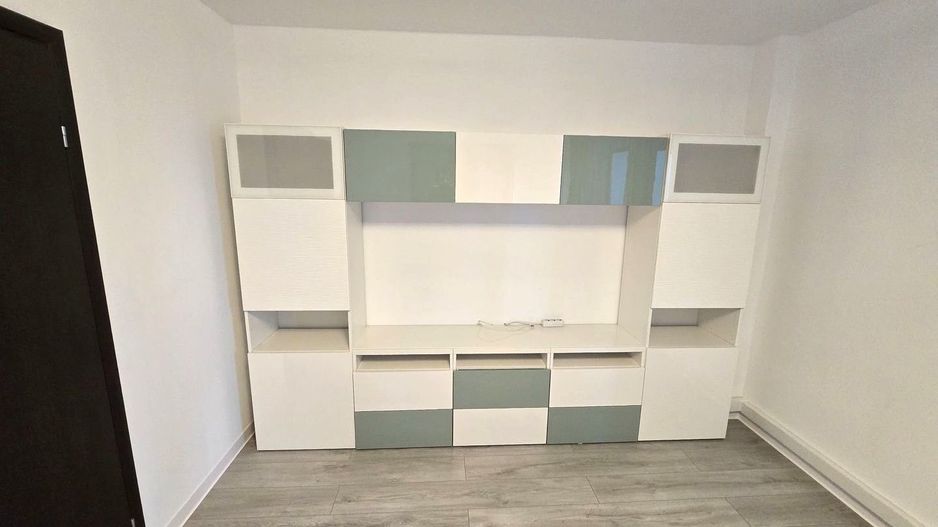 Apartament cu 2 camere complet renovat | Loc de parcare – Otopeni - Poză 2