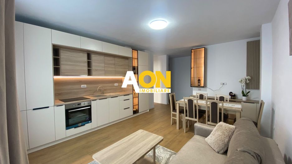Apartament 2 Camere, Bloc Nou, Prima Închiriere, Loc de Parcare - Poză 3