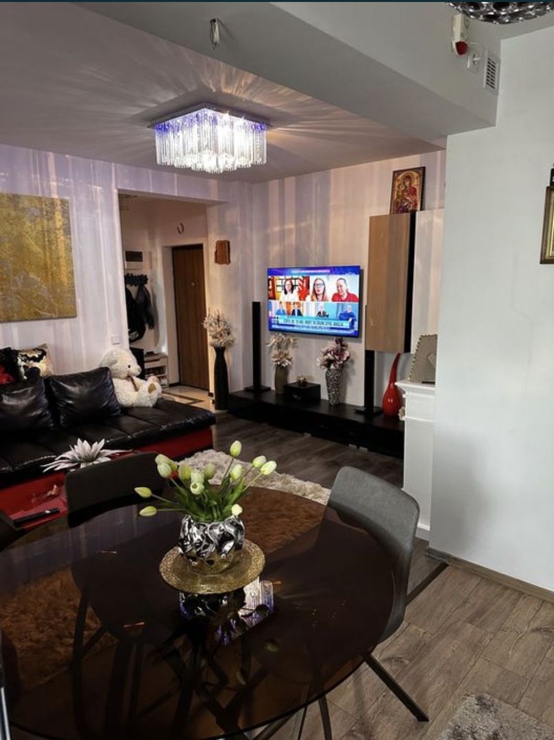 Apart 2 camere, bloc niu, cartier Tomis plus - Poză 6