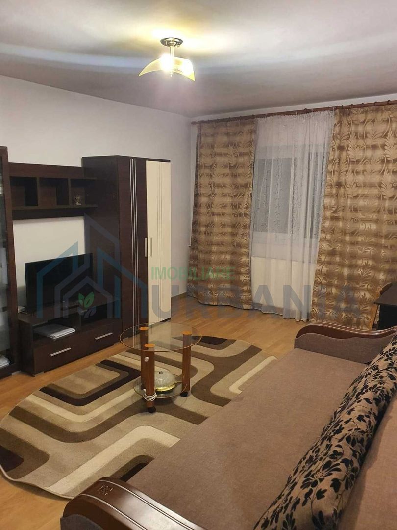 Apartament 1 cameră în zona Podul de Fier, Iași - Poză 1