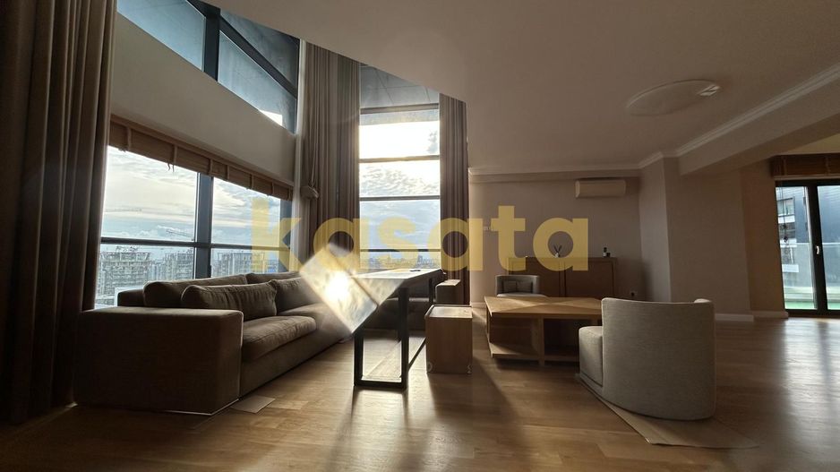 PENTHOUSE EXCLUSIVIST ÎN UPGROUND | TERASE CU VEDERE PANORAMICĂ - Poză 3