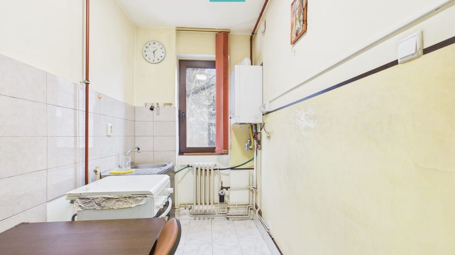 Apartament cu 1 cameră 66 mp Podgoria - Arad - Poză 9