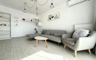 Apartament 2 camere decomandat + parcare și boxă - Poză 2
