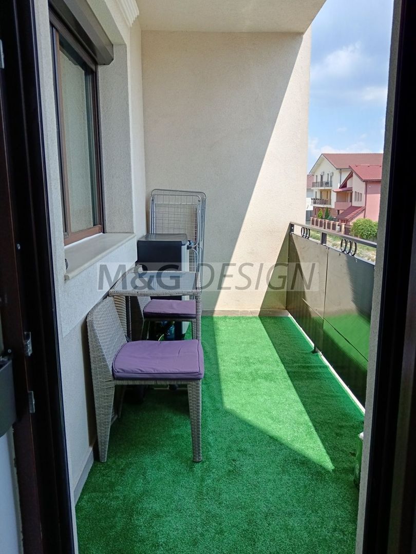 Apartament 2 camere Giroc - Poză 11