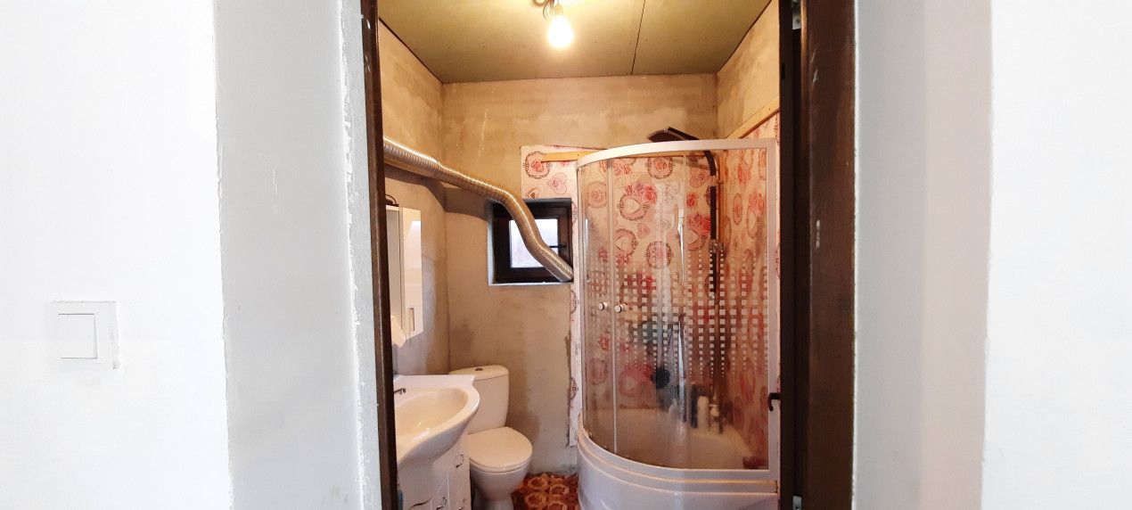 Cumpana Spațiu și curte generoasă! Casa familiei tale! - Poză 12