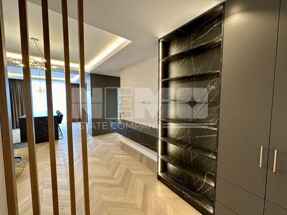 Apartament ultra lux 3 camere | Radauti | Terasa | 740 euro - Poză 5