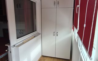 Apartament 3 camere, etaj intermediar, parcare, beci - Astra - Poză 8
