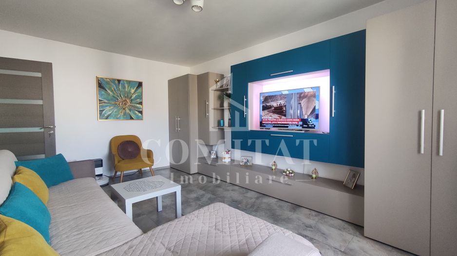 Apartament cu 2 camere decomandate | 49 mp | Marasti - Poză 1