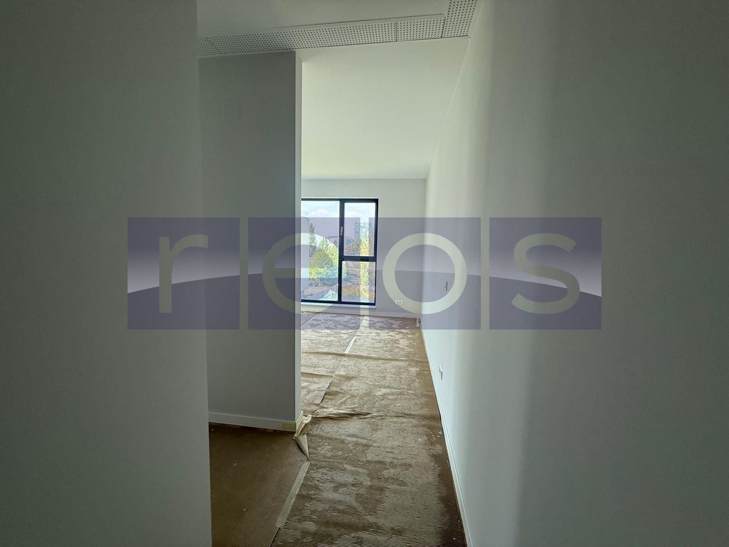 VANZARE APARTAMENT 3 CAMERE | STRAULESTI | 67MP | TERASA | COMPLEX NOU - Poză 12
