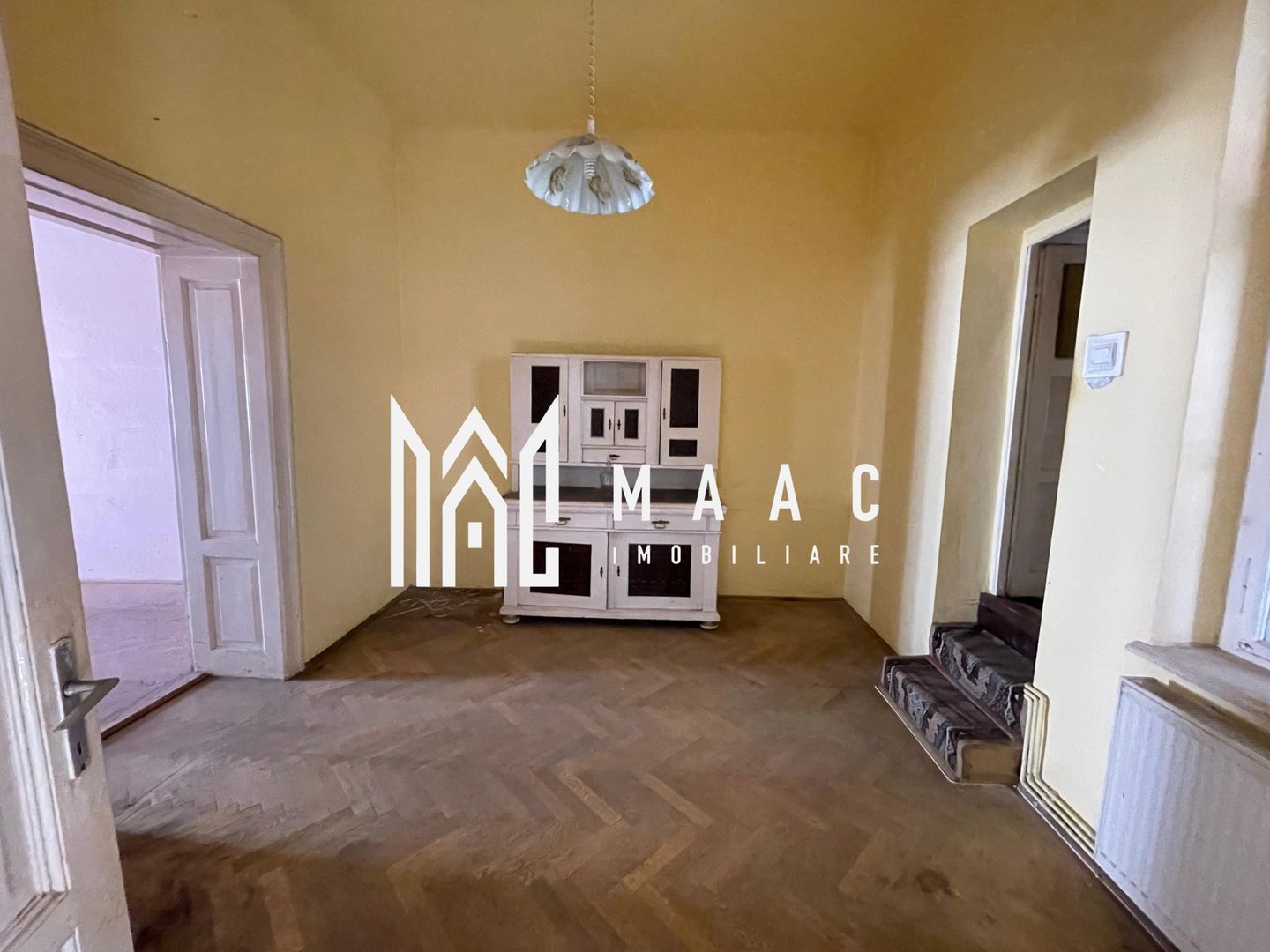 Vânzare Imobil Nicolae Balcescu Sibiu I 787 mp I Curte Interioară I Zonă Premium - Poză 12